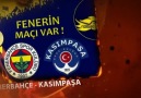 FBODİE - Fenerin Maçı Var !..