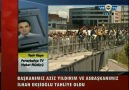 FB TV'de Başkanımızın Tahliye Anı !