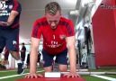 FC Arsenal - Pre Season Testing - Kondicioni Trening