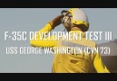 F-35C Development Test III