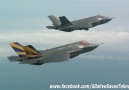 F-35C Formation Testleri (birikte uçuş)