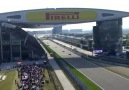 F1 China GP 2015 Official Race Edit