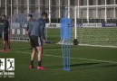 FC Juventus - Power Endurance Training - Kondicioni Trening