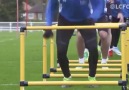 FC Leicester City - Warm Up - Kondicioni Trening