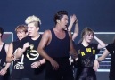 [F&C] SS5 Japan Super Junior - Rockstar