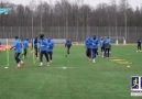 FC Zenit - Coordination Warm Up - Kondicioni Trening