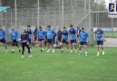 FC Zenith - Mini Band Activation Training - Kondicioni Trening