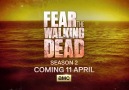 Fear the Walking Dead -  Global Season 2 Teaser