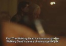 Fear The Walking Dead - Set [Türkçe Altyazılı]