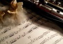 Febyo Taşel - BİTMEYEN ŞARKI - Jenerik-(Klarnet-Piyano)