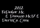 FedaKar Mc & DerinCe Crew & DraGon Mc 47 - Geri Dön Yarim