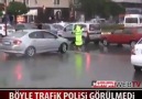 Fedakar Polis ( tebrikler)