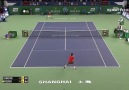 Federer vs Djokovic Highlights Shanghai Masters 2014