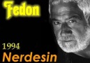 Fedon - Nerdesin (1994)