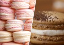 Feeling fancy Try one of these six macaron recipes and bake like a pro!