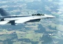 F-16 efsanesi 40 yıldır göklerde!