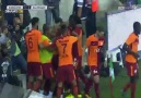 Feghouli fena çaktı..