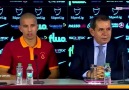 Feghouli toplantıya bismillahirrahmanirrahim ile başladı.