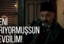 Fehim Paşa Beni arıyormuşsun sevgilim!