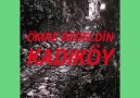Fehmi Merdoğlu - ADETA BİR CENNETTİNYEŞİL KADIKÖY(F.M)