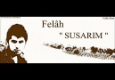 Felâh - Susarım ( Felâh Beat ) YENİ