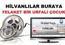 FELAKET BİR URFALI ÇOCUK