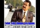 FELEK ALDI ELİMDEN CEYLANIMI İBRAHİM TATLISES