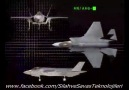 F-35 ELEKTRO OPTİK VE RADAR SİTEMLERİ