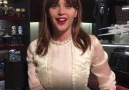 Felicity Jones Counts Down To Rogue One: A Star Wars Story