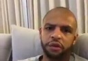 Felipe Melo Abdurrahim Albayrak Fatih Terim lütfen Galatasaraya geri dönün.