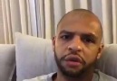 Felipe Melo Allah Allah...