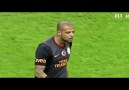 Felipe Melo BEAST Galatasaray 2014 ᴴᴰ