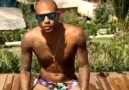 Felipe Melo'dan ALS Hastalarına Destek