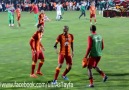 felipe melo'dan koyduk mu :) wesley sneijder 'den 3'lü