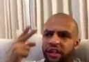 Felipe Melo Fatih Terim lütfen geri dön...