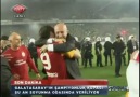 Felipe Melo Gözyaşlarını Tutamadı!