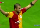 Felipe Melo'nun Attığı Efsane Gol