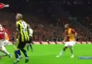 Felipe Melo'nun Fenerbahçe'ye Attığı Estetik Gol