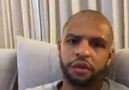 FELIPE MELONUN MAÇTAN SONRAKİ MESAJIFelipe Melo.... Lütfen geri dönün