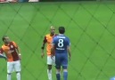 Felipe Melo vs Frank Lampard