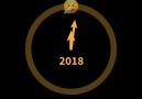 Feliz 2018. Deja atrs las malas caras y sonre.