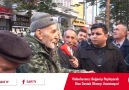 Felket konuşmuş dayı.Valla başka söz bulamadım.Yorum sizin...