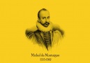 Felsefe serisi: Montaigne