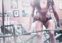 FEMALE FITNESS MODELS  INSANE MOTIVATION