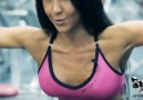 Female Fitness Motivation