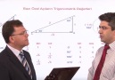 FEM Dershanesi Matematik Öğretmeni Rıfat Eminoğlu