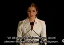 "feminist"ler erkek düşmanı olmak zorunda mıdır?