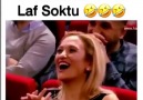 Fena laf soktu