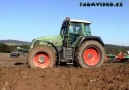 Fendt 924