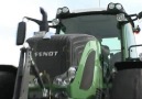 Fendt 939 Vario